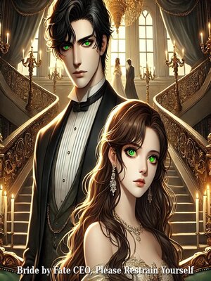 cover image of Bride by Fate CEO, Please Restrain Yourself